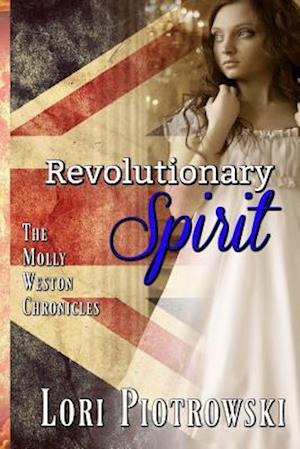 Revolutionary Spirit