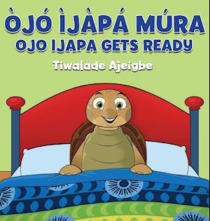 Ojo Ijapa Mura