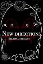 NEW DIRECTIONS: Book One 