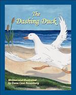 Dashing Duck
