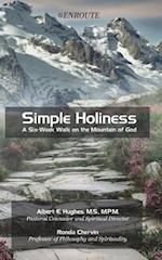 Simple Holiness