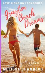 Grayton Beach Dreams 