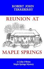 Reunion at Maple Springs