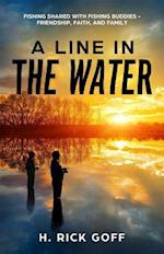 Line in the Water, by H. Rick Goff