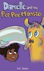 Danielle and the Pee Pee Monster 