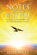 Notes from the West Pole