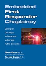 Embedded First Responder Chaplaincy