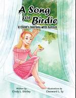 A Song for Birdie: A Child's Journey with Autism 
