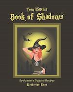 Teen Witch's Book of Shadows