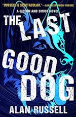 The Last Good Dog 