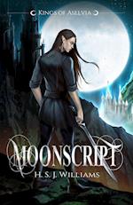 Moonscript 