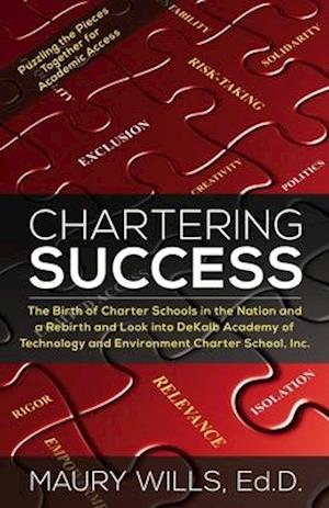 Chartering Success