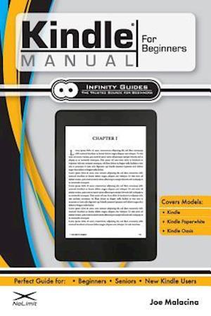 Kindle Manual for Beginners