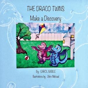 Draco Twins Make a Discovery