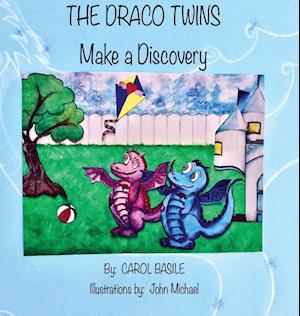 The Draco Twins Make a Discovery