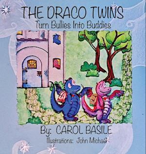 The Draco Twins Turn Bullies into Buddies