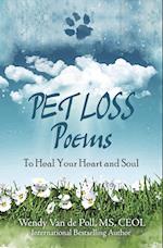 Pet Loss Poems