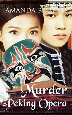 Murder at the Peking Opera