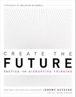 Create the Future + the Innovation Handbook