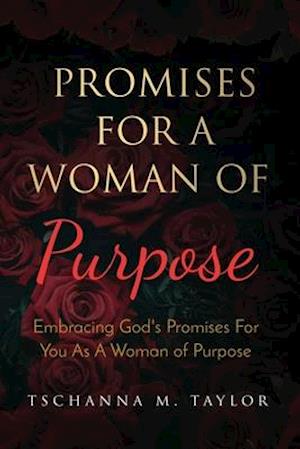 Promises for a Woman of Purpose