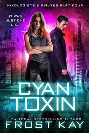 Cyan Toxin