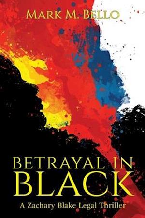 Betrayal in Black