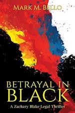 Betrayal in Black 