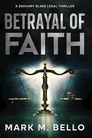 Betrayal of Faith