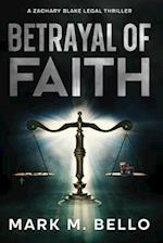 Betrayal of Faith 