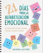 21 Días Para La Alfabetización Emocional