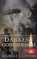 Darkest Communion