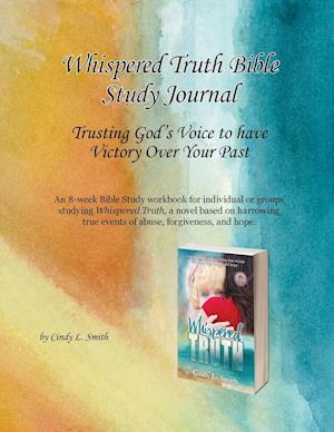 Whispered Truth Bible Study Journal