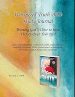 Whispered Truth Bible Study Journal