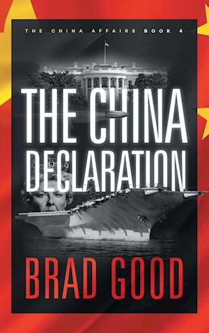 The China Declaration (Book 4)