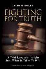 Fighting for Truth
