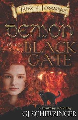 Demon of the Black Gate