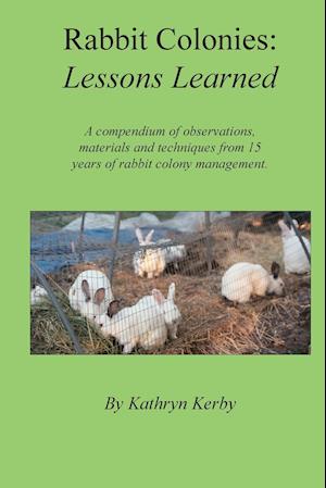 Rabbit Colonies Lessons Learned