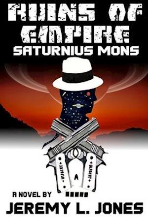 Saturnius Mons