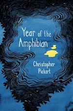 Year of the Amphibian