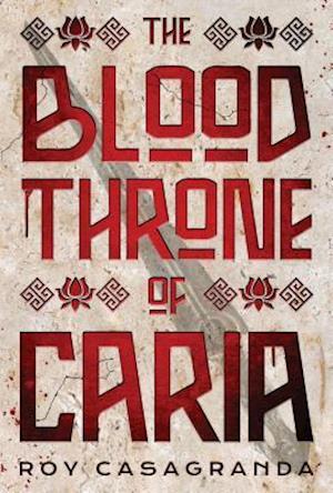 Blood Throne of Caria