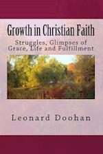 Growth in Christian Faith
