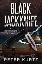 Black Jackknife