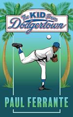 The Kid from Dodgertown