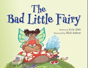 The Bad Little Fairy