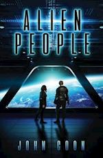 Alien People 