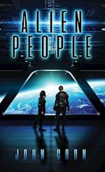 Alien People 