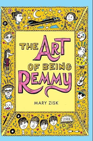 The Art of Being Remmy