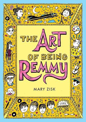 The Art of Being Remmy