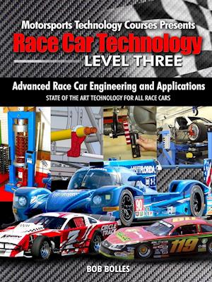 Race Car Technology - Level Three