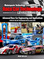 Race Car Technology - Level Three 